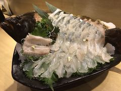 -富山日式料理(宽厚里店)