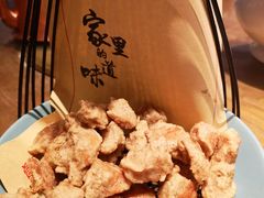 -壹零捌道·北京烤鸭(车公庄店)