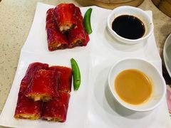 -点都德(汇胜楼店)