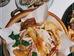 -原味田园·客家菜·土窑鸡(中航城君尚购物中心店)