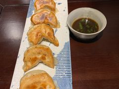 日式手工煎饺-花见居酒屋(左岭店)