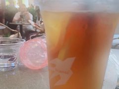 -BeauTea水仙(coco park店)