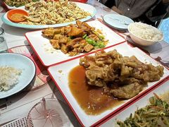 -夕阳红小吃(中街大悦城店)
