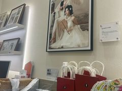 -海马体照相馆(广州新世界云门New park店)