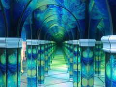 -天津梵高星空艺术馆(天河城旗舰店)