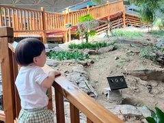 -中国第四纪冰川遗迹陈列馆