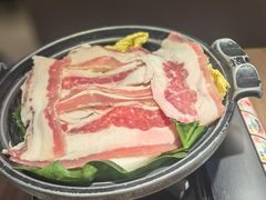 -万岁寿司(蓬江万达店)