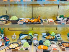 -胜博殿日式炸猪排(西红门店)