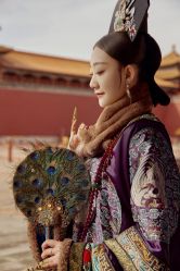 点击看大图 -美云庭古装·格格服汉服·京城旅拍(北京店)