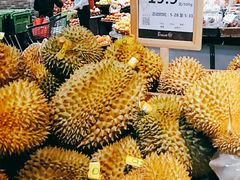 -百佳永辉超市(福田星河店)
