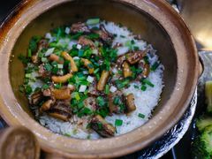 金牌黄鳝饭-红星光发煲仔饭(文海店)