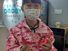 -大墨蒲公英素质美校(武汉保利校区)