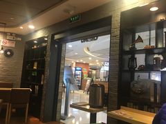 门面-噹噹呀咪咖喱屋(南京东路店)