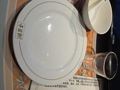 -全聚德(长白直营店)
