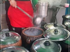 -燕子煨汤(山海关路店)