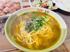 -美玲拉面(滨海总店)