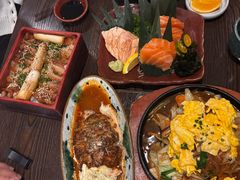 -角落里(中山公园店)