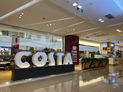 -COSTA COFFEE(西贸凯德晶品4层2店)