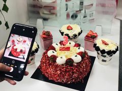 -85度C(南京中山南店)