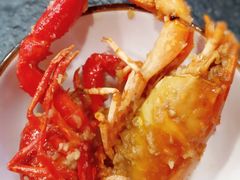 澳洲小龙虾-三妹小龙虾·黄油蟹(华侨城总店)