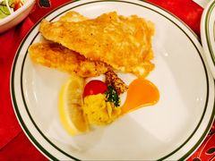 -塔道斯西餐厅(中央大街店)