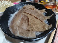 -魔法帽酱料牛肉小火锅(米兰店)