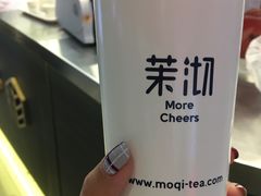 -茉沏(光启城店)
