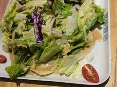 -龙头烤羊排•烤全羊•精酿扎啤(厦滘店)