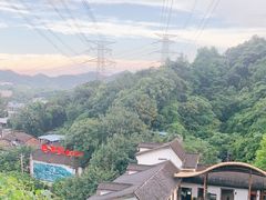-巴倒烫陆派重庆火锅(南山店)