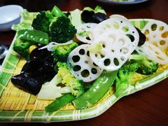 -大草原清真饭庄(沙河店)
