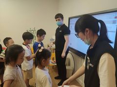 -英孚教育青少儿(南坪中心)