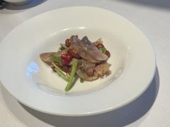 -富力丽思卡尔顿酒店·丽轩中餐厅