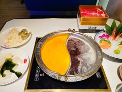 寿喜锅-温禾牛·和牛寿喜烧自助火锅(恒基名人店)