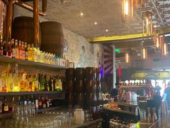 -MR.ROCKY洛奇先生RESTAURANT&BAR(宝安壹方城店)