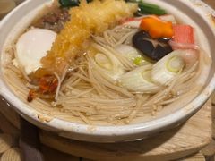 -西村日本料理(香格里拉饭店)