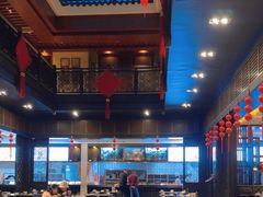 -咸亨酒店•非遗绍兴菜•中华老字号(堂吃餐厅)