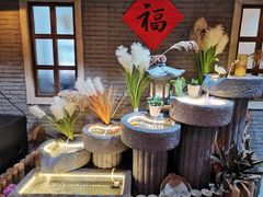 -锅来乐地锅鸡(安亭店)