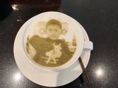 -东方明珠·可口可乐欢乐餐厅