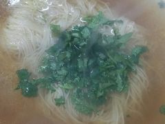 -鑫明明拉面(宁化路店)