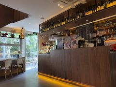 -JamaicaBlue Cafe(乌鲁木齐中路店)