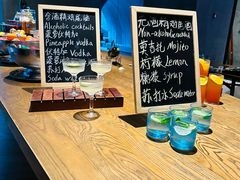 -涛·海底餐厅·美人鱼·自助餐·海底隧道(三亚海棠湾洲际度假酒店)