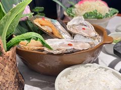 -太琼糟粕醋火锅·海南老爸茶(海棠湾臻选店)