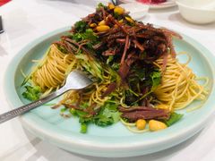 -好福记饭店(红梅公园店)