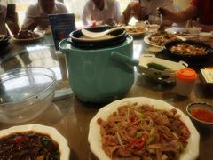 -鹅公村食府(罗阳分店)