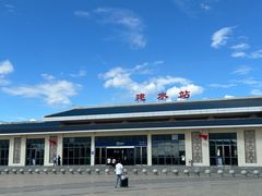 -香满楼(临安路店)