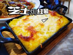 -茅庐川菜(烟台万象汇店)