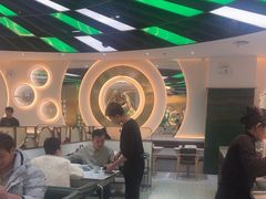 -青花椒花椒鱼(合生汇店)