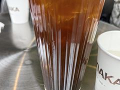 美式-SMAKA(复兴soho店)