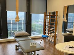 -复动肌骨门诊·MEDMOTION(北外滩店)