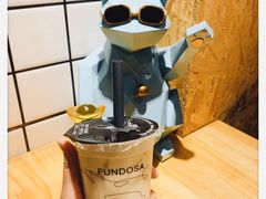 -放哈·甜醅子奶茶创造者(正宁路店)